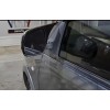 Накладки на зеркала BMW-Style (2 шт) для Renault Dokker 2013-2022 гг