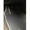 Килимки EVA (чорні) для Renault Duster 2008-2017 - 76050-11
