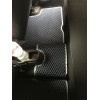 Коврики EVA (черные) для Renault Duster 2008-2017 - 76050-11