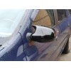 Накладки на зеркала BMW-Style (2 шт) V-2 для Renault Duster 2008-2017 гг