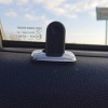 Накладки на внутрішні кнопки (4 шт, нерж) для Renault Duster 2008-2017 - 61209-11