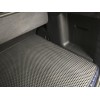 Килимок багажника (EVA, поліуретановий, чорний) для Renault Duster 2008-2017 - 75559-11