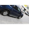 Молдінги (4 шт, ABS) DDU - Україна для Renault Duster 2018+ - 64240-11
