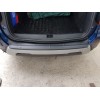 Накладка на задний бампер EuroCap (ABS) для Renault Duster 2018+ - 63442-11