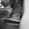 Накладки на внутренние накладки EuroCap (5 шт, ABS) для Renault Duster 2008-2017 гг.
