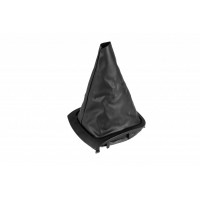 Чехол КПП 969356864R (черный) для Renault Fluence
