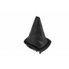 Чехол КПП 969356864R (черный) для Renault Fluence