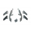 Крепление к боковым порогам для Renault Kangoo 1998-2008 гг