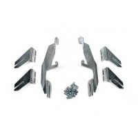 Крепление к боковым порогам для Renault Kangoo 1998-2008 гг