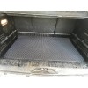 Килимок багажника (EVA, поліуретановий) для Renault Kangoo 2008-2019 - 75940-11