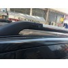 Оригинальные рейлинги (с поперечинами) Серые для Renault Kangoo 2008-2019 - 61210-11