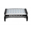 Полка на панель (Maybach) для Renault Kangoo 2008-2020