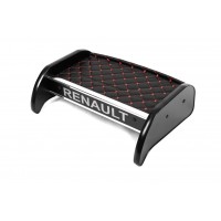 Полка на панель (ECO-RED) для Renault Kangoo 2008-2020 гг.