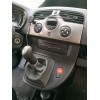 Renault Kangoo 2008-2019 Чехол КПП (кожа) - 50822-11
