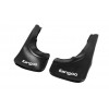 Брызговики EuroCap Передние для Renault Kangoo 2008-2020 гг