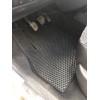 Коврики EVA (черные) Передние и задние для Renault Kangoo 2008-2019 - 62183-11