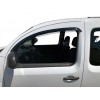 Вітровики (2 шт, HIC) для Renault Kangoo 2008-2019 - 75123-11
