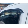 Вітровики (2 шт, HIC) для Renault Kangoo 2008-2019 - 75123-11