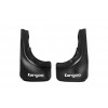 Брызговики EuroCap Комплект для Renault Kangoo 2008-2020 гг