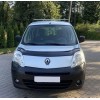 Дефлектор капота 2008-2013 (EuroCap) для Renault Kangoo 2008-2019 - 63505-11