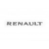 Напис Renault 133ммx18мм для Renault Kangoo 2008-2019 - 50289-11