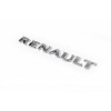Надпись Renault 133ммx18мм для Renault Kangoo 2008-2019 - 50289-11