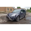 Кенгурятник WT003 (нерж.) для Renault Koleos 2008-2016 - 78850-11