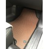 Коврики EVA (кирпичные) для Renault Koleos 2008-2016 - 75930-11