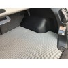 Коврик багажника (EVA, серый) для Renault Koleos 2008-2016 - 75932-11
