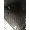 Коврики EVA (черные) для Renault Koleos 2008-2016 - 75929-11