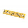 Надпись Laguna 8200012575 (190мм на 30мм) для Renault Kangoo 2008-2020