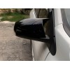 Накладки на зеркала BMW-Style (2 шт) для Renault Laguna 2007-2015 гг