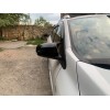 Накладки на зеркала BMW-Style (2 шт) для Renault Laguna 2007-2015 гг