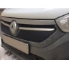 Зимняя решетка (матовая) для Renault Lodgy 2013+ - 56802-11