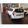 Поперечины под ключ (2 шт) Черный для Renault Lodgy 2013+ - 57696-11