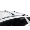 Поперечины под ключ (2 шт) Черный для Renault Lodgy 2013+ - 57696-11
