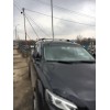 Поперечины под ключ (2 шт) Черный для Renault Lodgy 2013+ - 57696-11