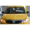 Накладки на зеркала BMW-Style (2 шт) для Renault Logan I 2008-2013 гг