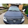 Накладки на зеркала BMW-Style (2 шт) для Renault Logan I 2008-2013 гг
