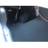 Коврик багажника (EVA, полиуретановый) для Renault Logan III 2013+ - 78821-11