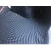 Килимок багажника (EVA, поліуретановий) для Renault Logan III 2013+ - 78821-11