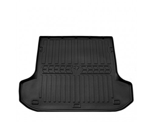 Коврик в багажник 3D (SW) (5 мест) (Stingray) для Dacia Logan MCV 2013-2020