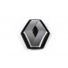 Эмблема Renault (под оригинал) для Renault Master 2004-2010 - 50290-11