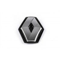 Эмблема Renault (под оригинал) для Renault Master 2004-2010