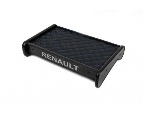 Полка на панель (ECO-BLUE) для Renault Master 2004-2010