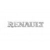 Надпись Renault (под оригинал) для Renault Master 2004-2010 - 80289-11