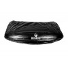 Чехол капота (кожазаменитель) для Renault Master 2011+ - 50593-11