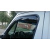 Ветровики (2 шт, HIC) для Renault Master 2011+ - 78054-11