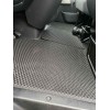 Коврики EVA (черные) для Renault Master 2011+ - 64754-11