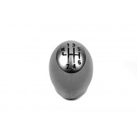 Ручка КПП 6-передач (сіра-2023сіра) для Renault Master 2011+